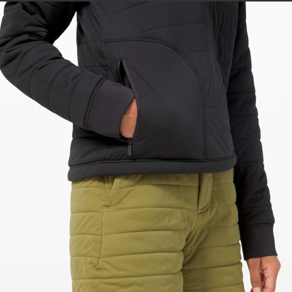 Lululemon athletica dynamic movement hoodie - 8 - Picture 3 of 9